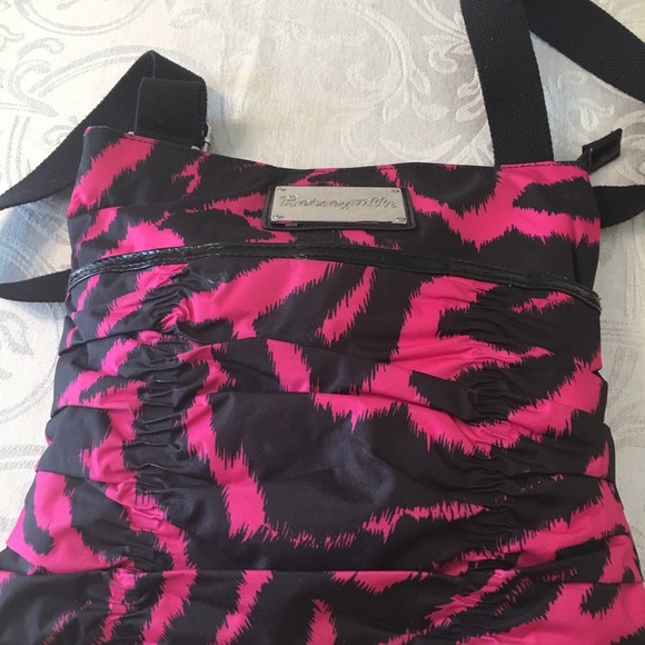 🎁 Betsey JOHNSON Crossbody Bag - Picture 3 of 6